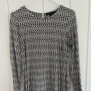 Banana Republic dress